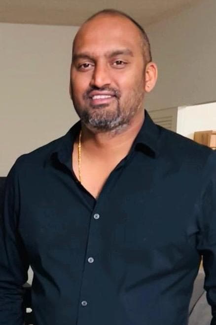 Vidwath Devaraj