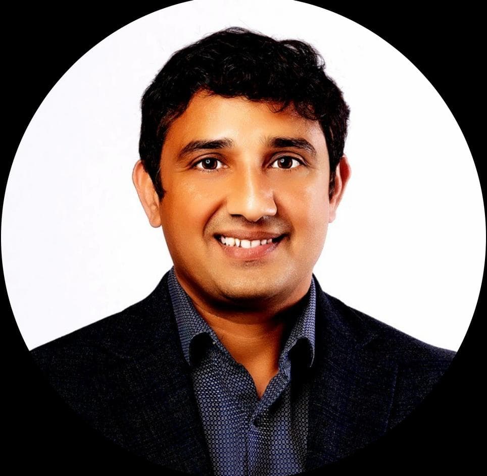Prashanth Venkataiah