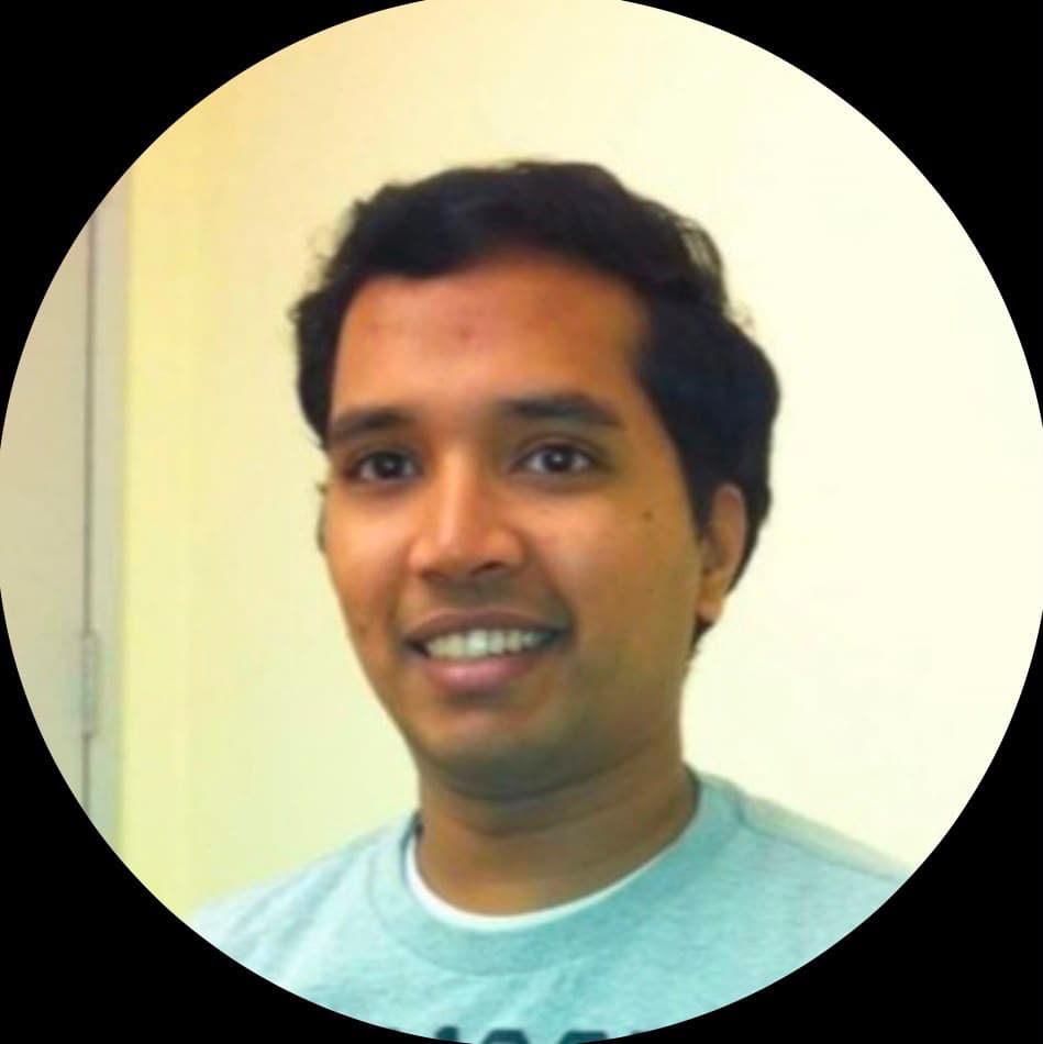 Kiran Kumar